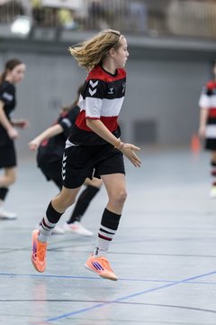 Bild 552 - wCJ Loewinnen Cup C1